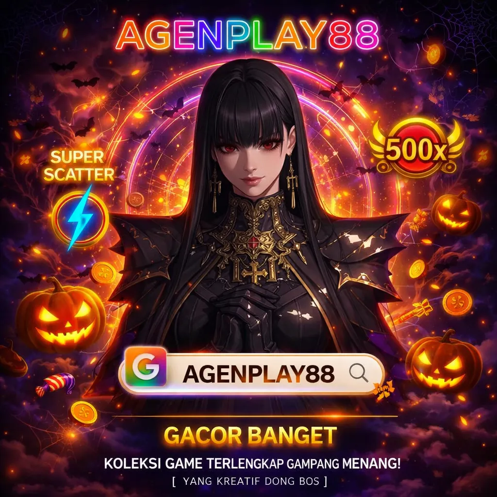 Masuk ke AGEN91 | Gerbang Eksklusif Agen Gaming Terhormat
